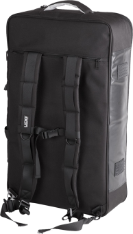 UDG Urbanite U7202BL - MIDI Controller Rucksack (Schwarz)