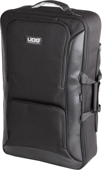 UDG Urbanite U7202BL - MIDI Controller Rucksack (Schwarz)