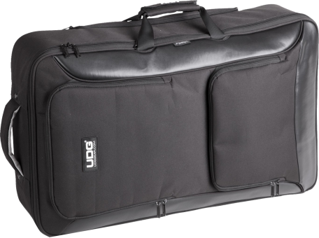 UDG Urbanite U7202BL - MIDI Controller Rucksack (Schwarz)