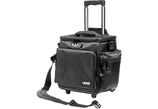 UDG U9981BL - Ultimate SlingBag Trolley DeLuxe (Schwarz)