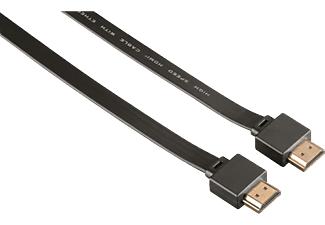 THOMSON High Speed - HDMI-Kabel (Schwarz)