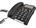 SWITEL TF550 - Telefono da tavolo (Nero)