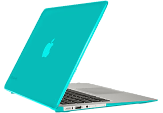 SPECK speck SeeThru - Pour MacBook Air 13" - Turquoise - copertura di protezione, 
