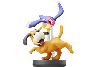 NINTENDO Nintendo amiibo Duck-Hunt (Super Smash Bros. Collection) Figura del gioco