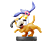NINTENDO Nintendo amiibo Duck-Hunt (Super Smash Bros. Collection) Figura del gioco