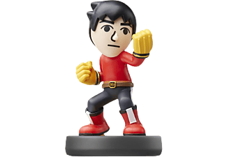 NINTENDO Nintendo amiibo Mii-Boxer (Super Smash Bros. Collection) Figura del gioco