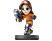 NINTENDO Nintendo amiibo Fuciliere Mii (Super Smash Bros. Collection) Figura del gioco