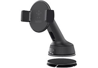 BELKIN Support pour voiture - Support auto (Noir)