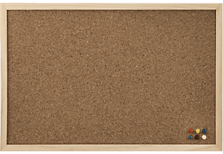 HAMA Schwarzes Brett, 60 x 80 cm - 