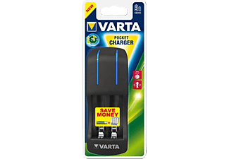 VARTA 57642101401 - chargeur