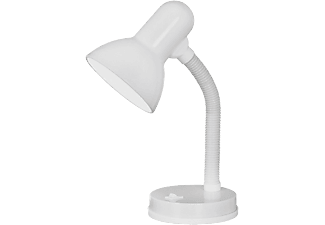 EGLO EGLO BASIC 9229, bianco - Lampada da tavolo