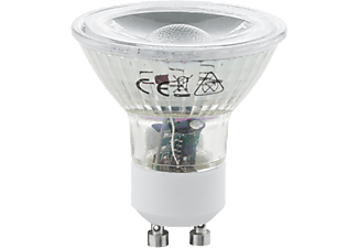 EGLO EGLO LM-GU10-LED COB 11511, 5 W, 2 pezzi - Lampadina