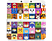 NINTENDO 3DSN ANIMAL CROSSING COVER FACES - 