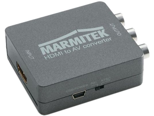 MARMITEK Connect HA13 -  ()