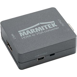 MARMITEK Connect HV15 - Convertitore HDMI ()