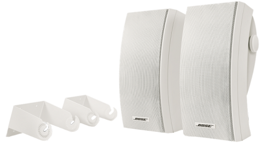 BOSE 251 - Haut-parleur stéréo #NAME? - Blanc -  ()