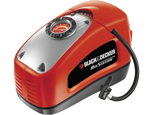 BLACK+DECKER ASI300 - Kompressor