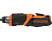 BLACK+DECKER CS3653LC - Akkuschrauber (Schwarz, orange)