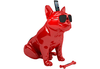 JARRE AeroBull HD, rouge -  (Rouge)