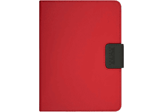PORT DESIGNS Port Designs Phoenix - Pour 8.6/10" Tablette - Rouge - Coperchio di protezione universale (Rosso)