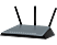 NETGEAR R6400 AC1750 WLAN-ROUTER - Wireless Router (Schwarz)