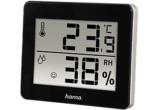HAMA TH-130 - Thermomètre/Hygromètre