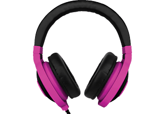 RAZER KRAKEN MOBILE - Gaming Headset, Schwarz/violett