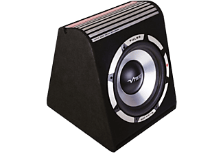 VIBE PULSEV8-V4 ACTIV - Subwoofer  (Schwarz)