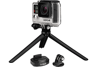 GOPRO ABQRT-002 TRIPOD MOUNTS - Stativhalterung (Schwarz)