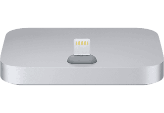 APPLE Lightning Dock, Grigio siderale - - (Grigio spaziale)