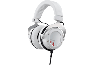 BEYERDYNAMIC CUSTOM ONE PRO PLUS - Kopfhörer (Over-ear, Weiss)