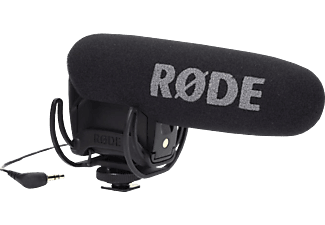 RODE VideoMic Pro Rycote - Mikrofon (Schwarz)