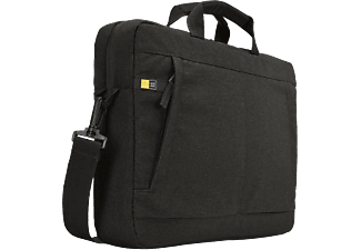 CASE-LOGIC HUXA115K Huxton - Attaché-Tasche, Schwarz