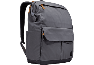 CASE-LOGIC LODP-114 - Rucksack, Grau