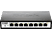 DLINK DGS-1100-08 - Commutateur Gigabit (Noir)