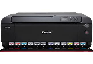 CANON Canon imagePROGRAF PRO-100 - Stampante inkjet