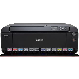 CANON imagePROGRAF PRO-100 - Imprimantes à jet d'encre