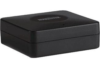 MARMITEK BOOMBOOM 55 - HD Bluetooth Audiosender (Schwarz)