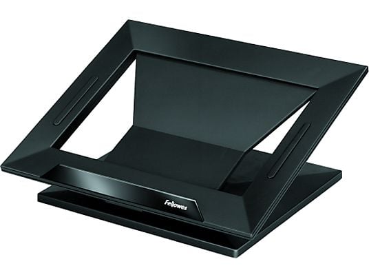 FELLOWES Designer Suites™ - Monitor Ständer (Schwarz)