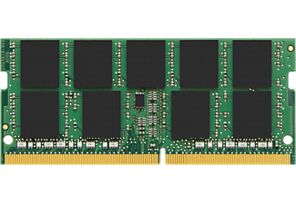 KINGSTON KVR21S15D8/16 - Mémoire vive