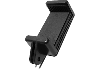 SANDMARC SANDMARC Smart Mount - Supporto per Smartphone - Adatto a tutti i supporti GoPro® - nero - Supporto per smartphone