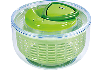 ZYLISS ‚Easy Spin‘ Essoreuse à salade, Ø26cm, vert - 