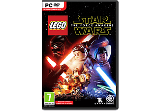 LEGO Star Wars: The Force Awakens - PC - Französisch