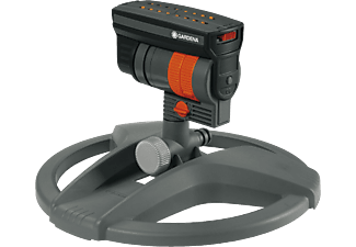 GARDENA Irrigatore oscillante ZoomMaxx - 