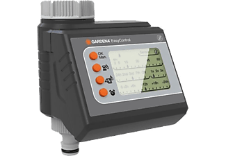 GARDENA Computer per irrigazione EasyControl - 