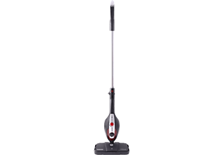 HOOVER HOOVER S2IN1300C 011 - pulitore a vapore - 1300 watts - nero - Pulitore a vapore (Nero)