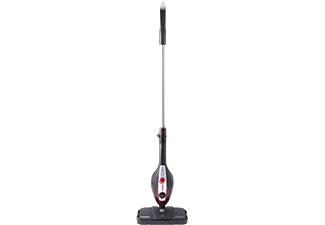 HOOVER S2IN1 300C 11 RED/BLACK - Dampfreiniger (Schwarz)