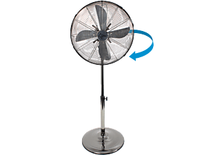 SUNTEC 13294 COOLBREEZE GUNMETAL GREY - Standventilator (Grau)