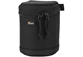 LOWEPRO LENS CASE 8X12CM - Objektivtasche (Schwarz)