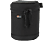 LOWEPRO Lowepro Lens Case, 8 x 12 cm - Custodia protettiva (Nero)